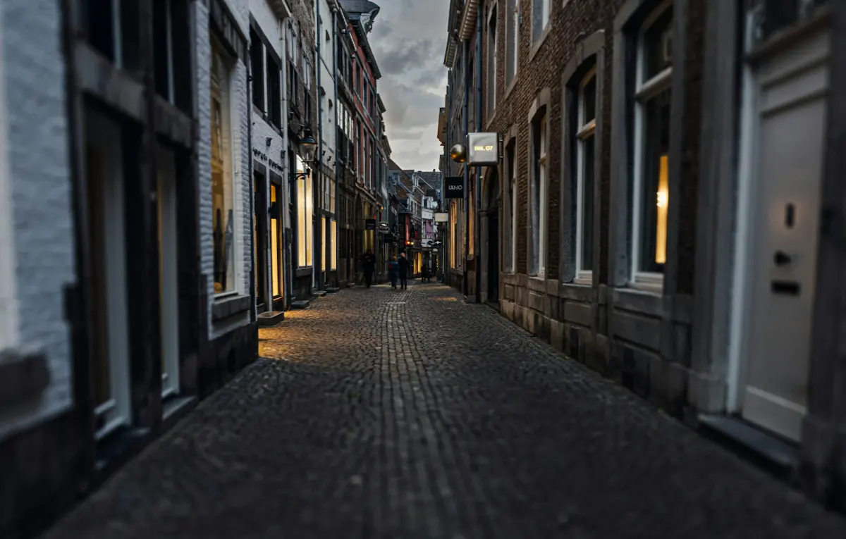 Stroomstoring Maastricht centrum herhaling: oorzaak &